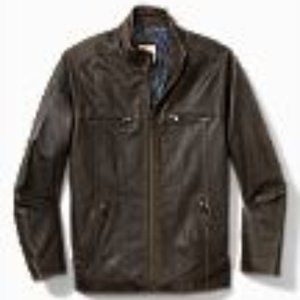 Tommy Bahama Rocker Highway Jacket